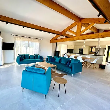 Villa U Libecciu